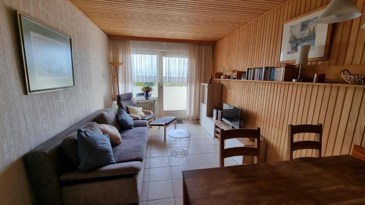 Ferienwohnung L412 Fuer 2-4 Personen An Der Ostsee 쇤베르크인홀스타인 외부 사진