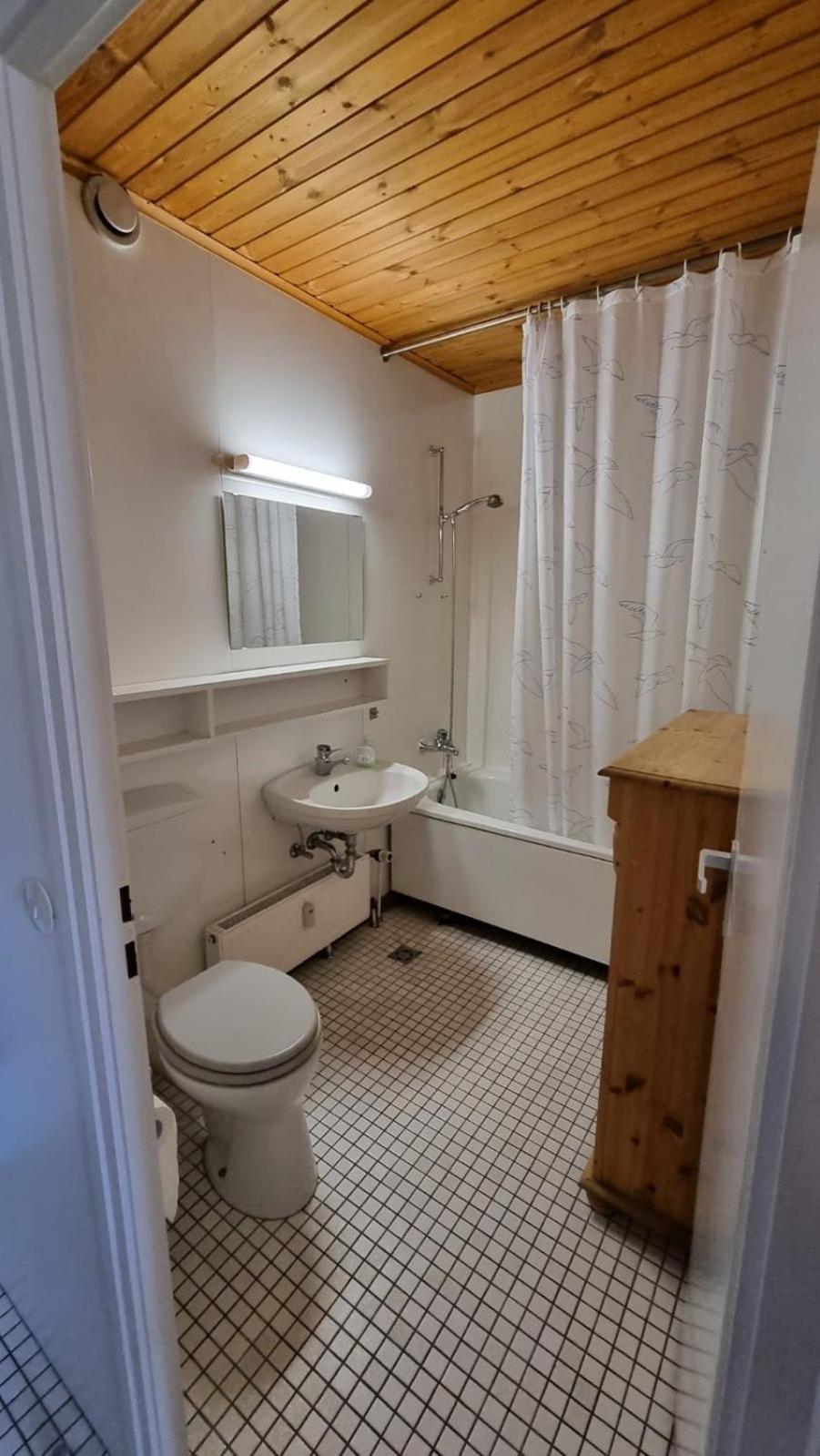 Ferienwohnung L412 Fuer 2-4 Personen An Der Ostsee 쇤베르크인홀스타인 외부 사진