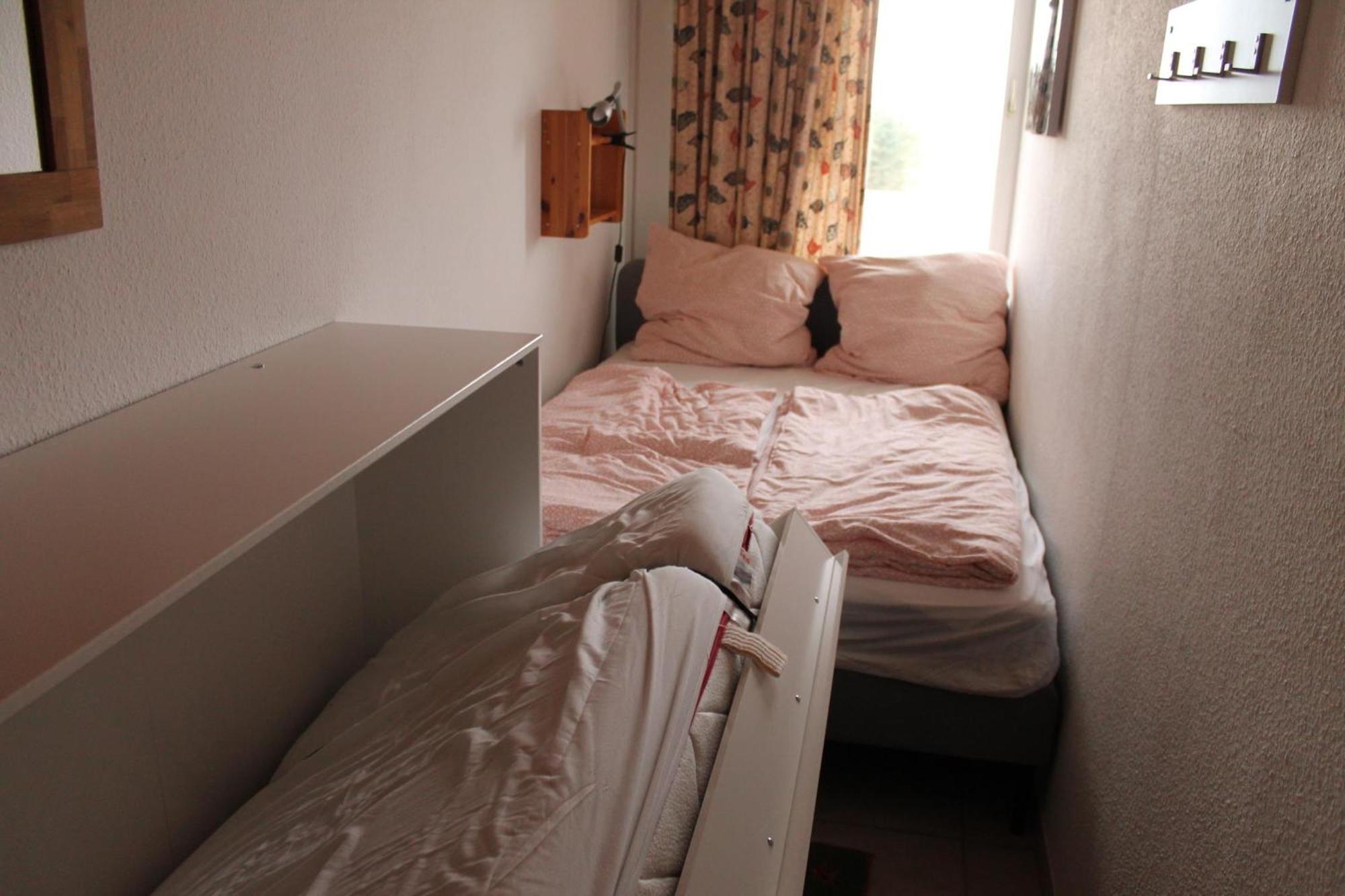 Ferienwohnung L412 Fuer 2-4 Personen An Der Ostsee 쇤베르크인홀스타인 외부 사진