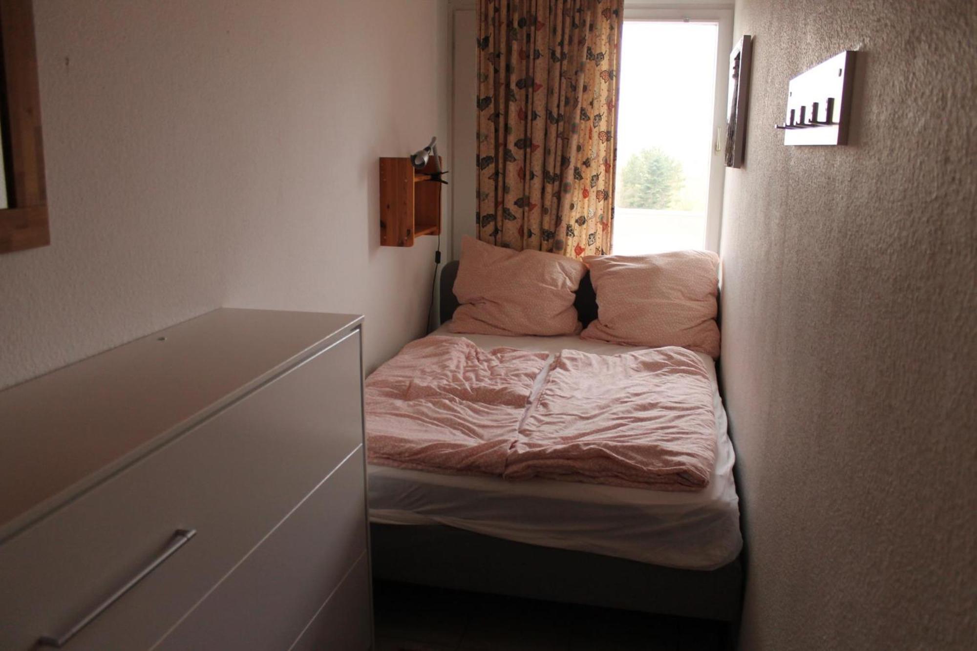 Ferienwohnung L412 Fuer 2-4 Personen An Der Ostsee 쇤베르크인홀스타인 외부 사진