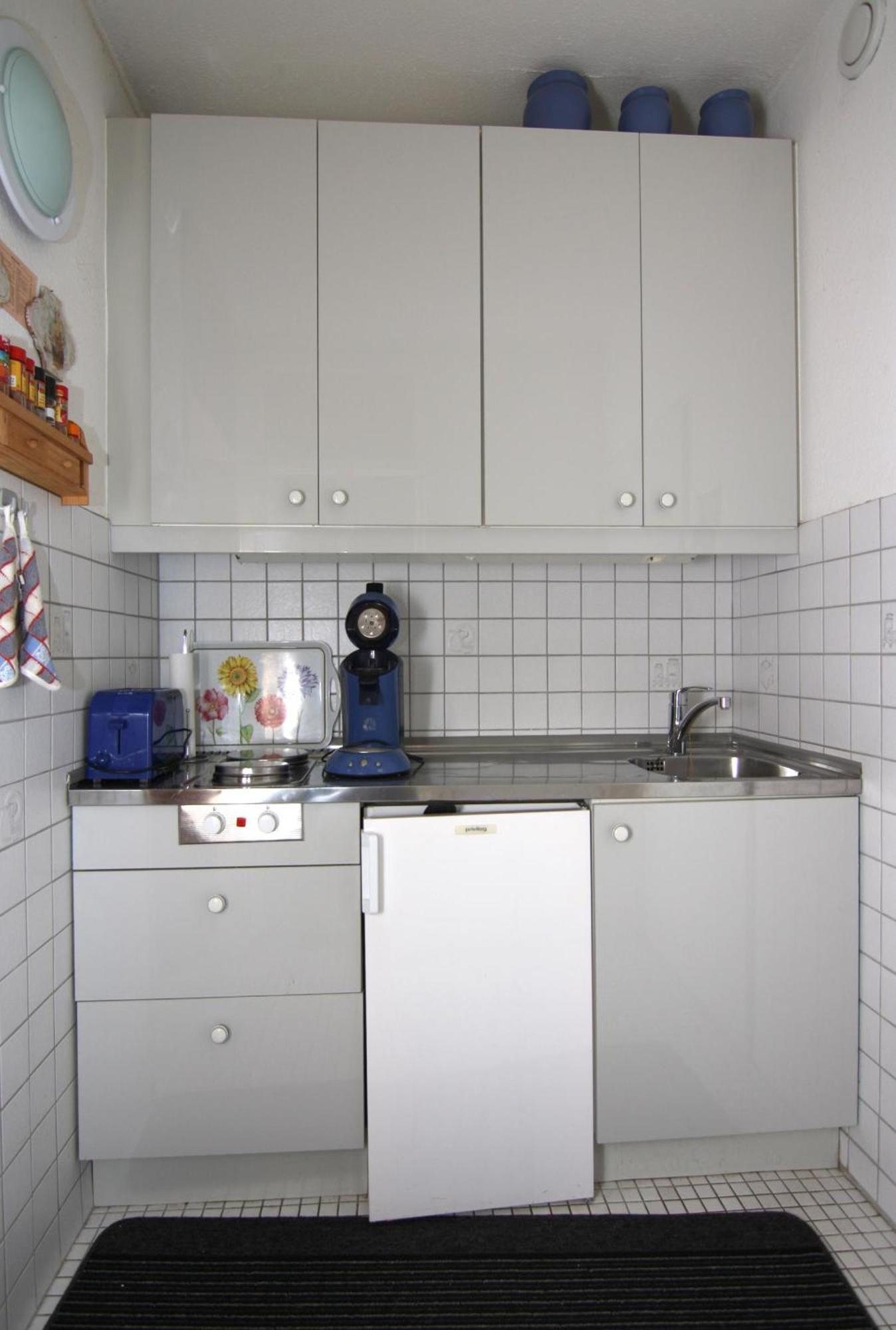 Ferienwohnung L412 Fuer 2-4 Personen An Der Ostsee 쇤베르크인홀스타인 외부 사진