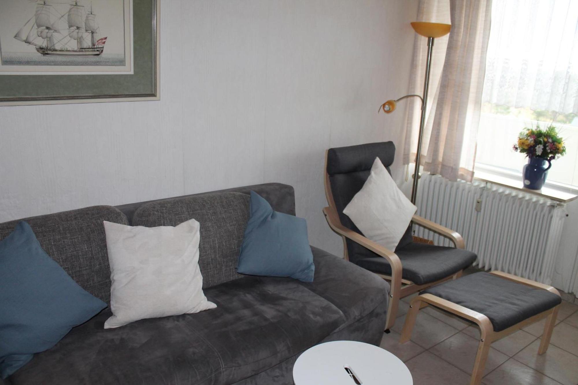 Ferienwohnung L412 Fuer 2-4 Personen An Der Ostsee 쇤베르크인홀스타인 외부 사진